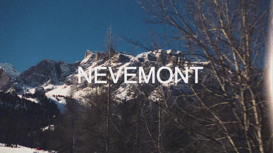 NeveMont Flow Ski®